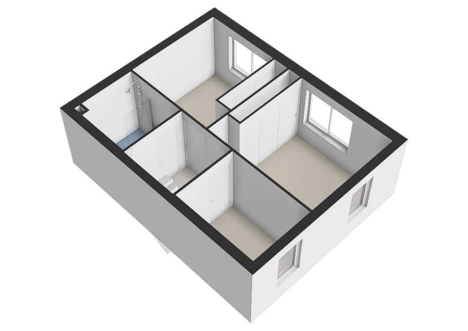 Foto 53 van Clementpolderstraat 2