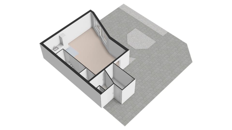 Foto 57 van Clementpolderstraat 2