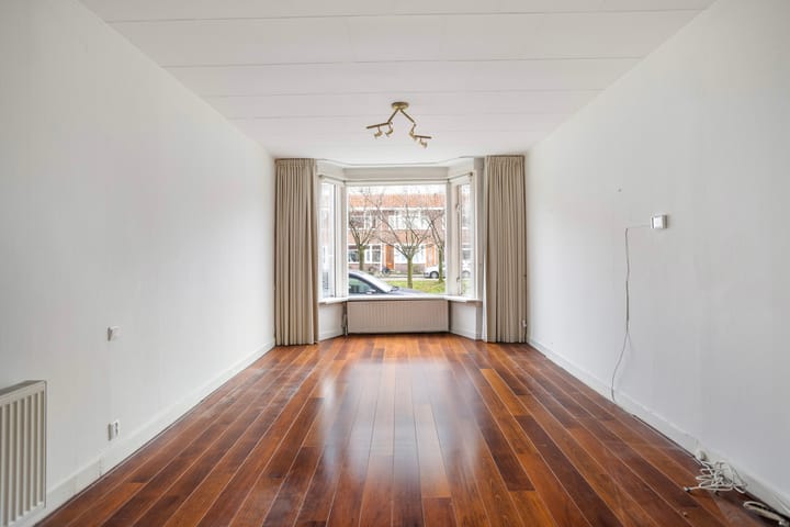 Prins Mauritssingel 81-B