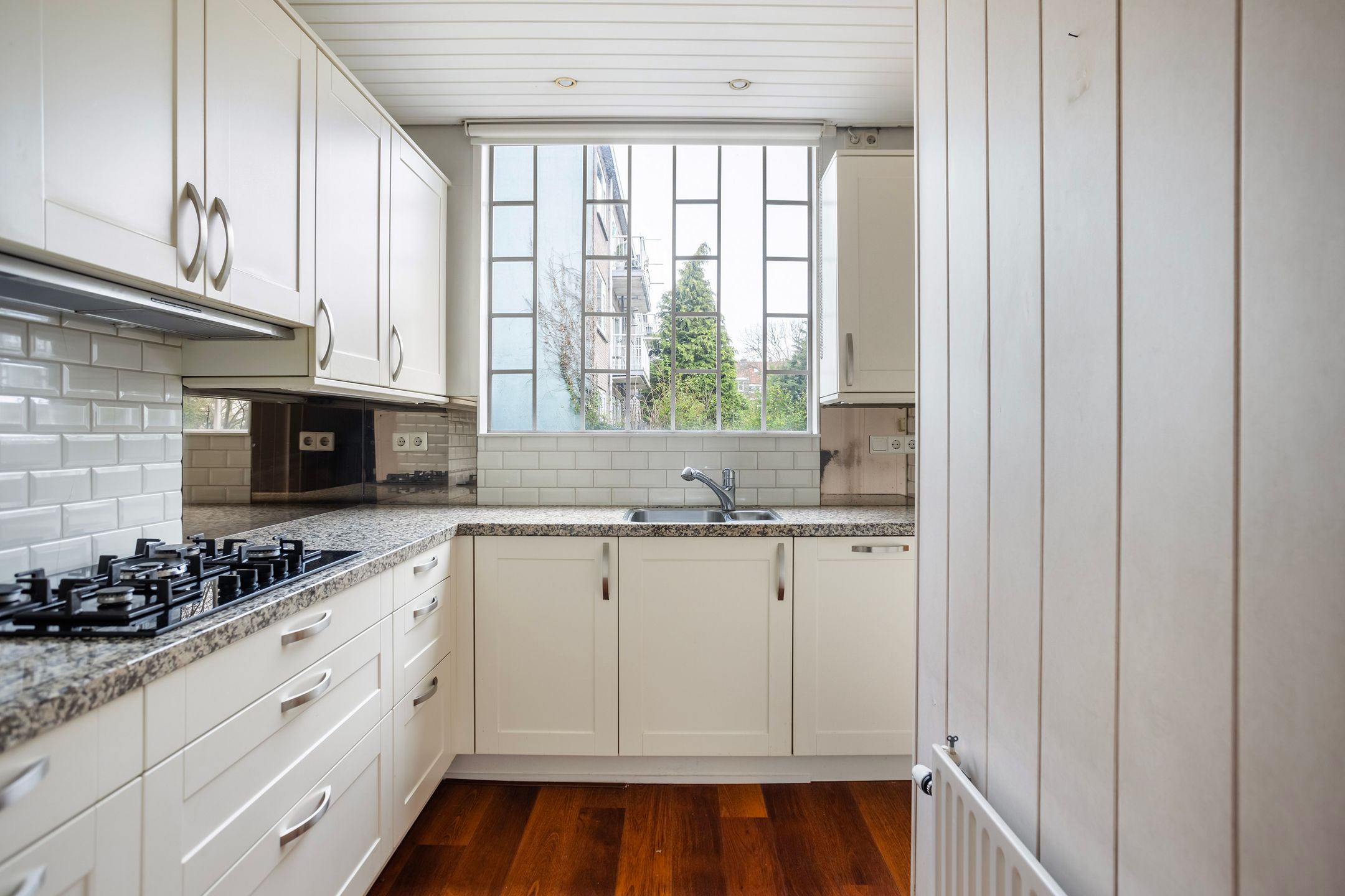 Foto 3 van Prins Mauritssingel 81-B