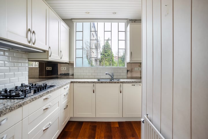 Prins Mauritssingel 81-B