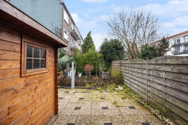 Foto 4 van Prins Mauritssingel 81-B