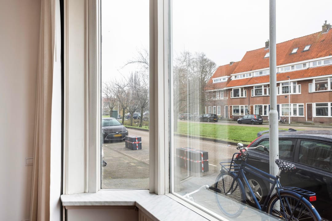 Foto 7 van Prins Mauritssingel 81-B