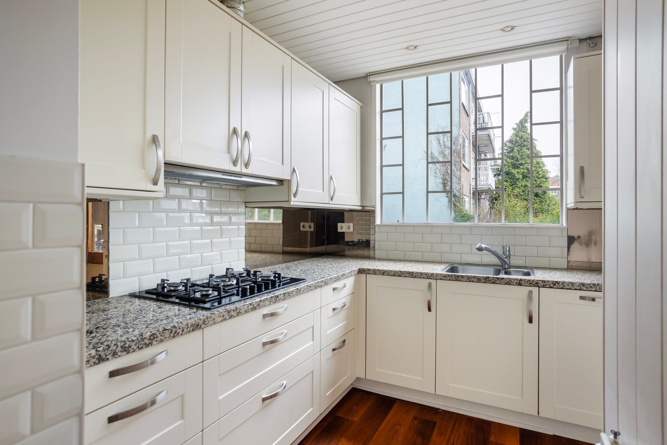 Foto 12 van Prins Mauritssingel 81-B