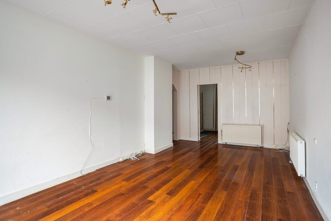 Foto 11 van Prins Mauritssingel 81-B