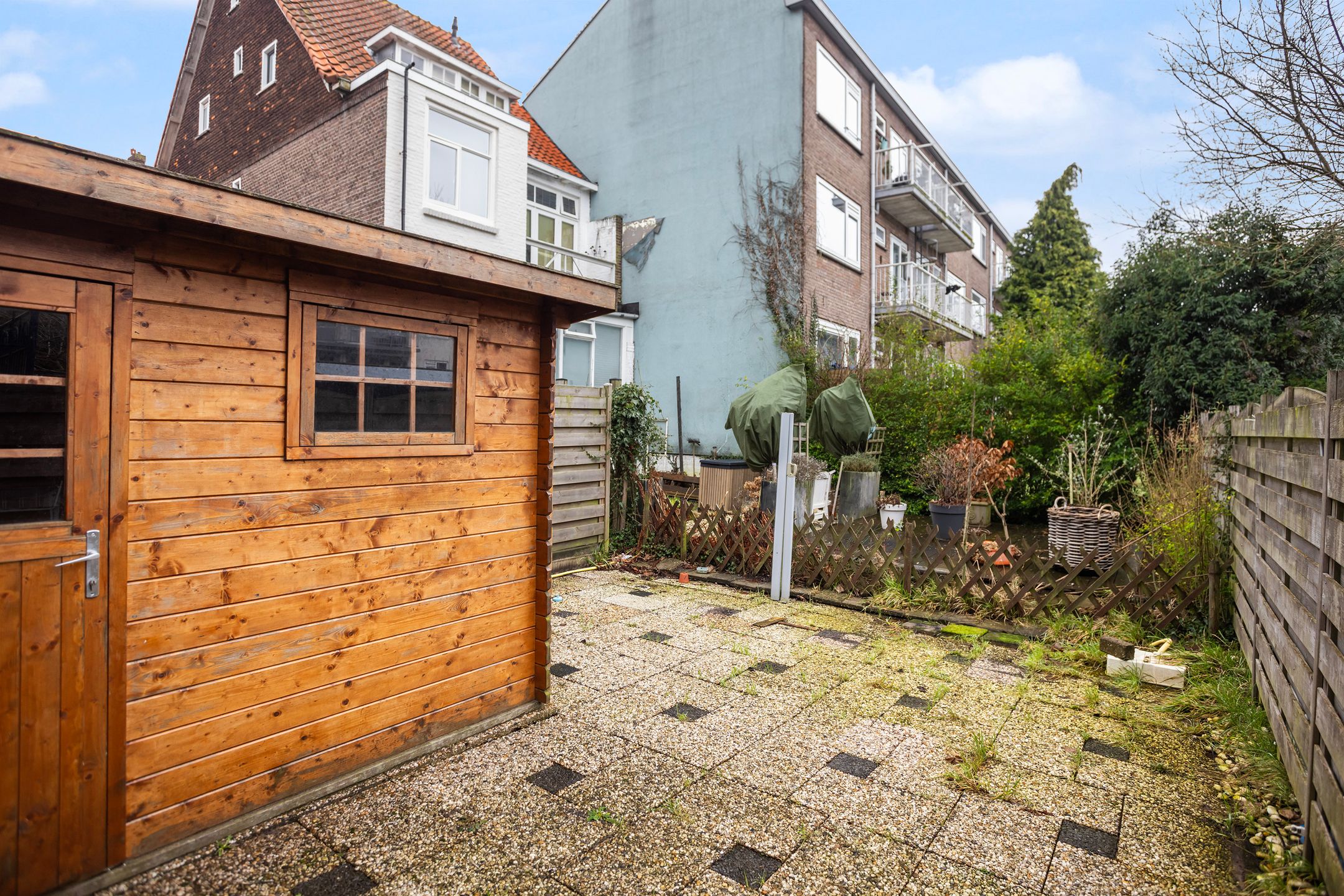 Foto 21 van Prins Mauritssingel 81-B