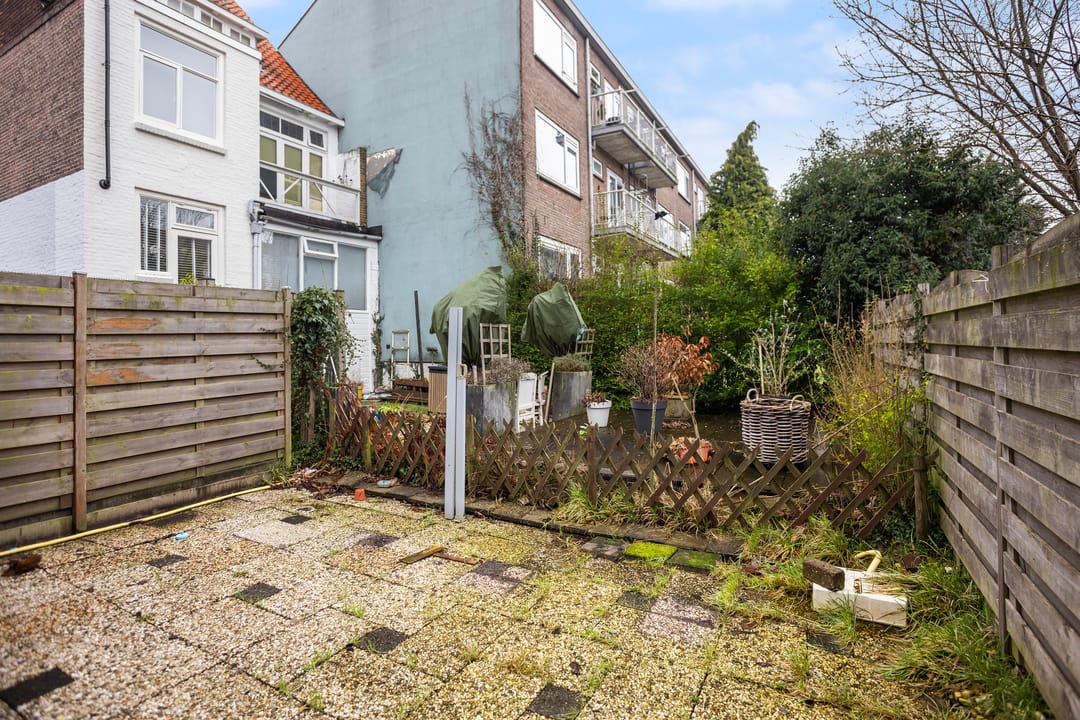 Foto 22 van Prins Mauritssingel 81-B