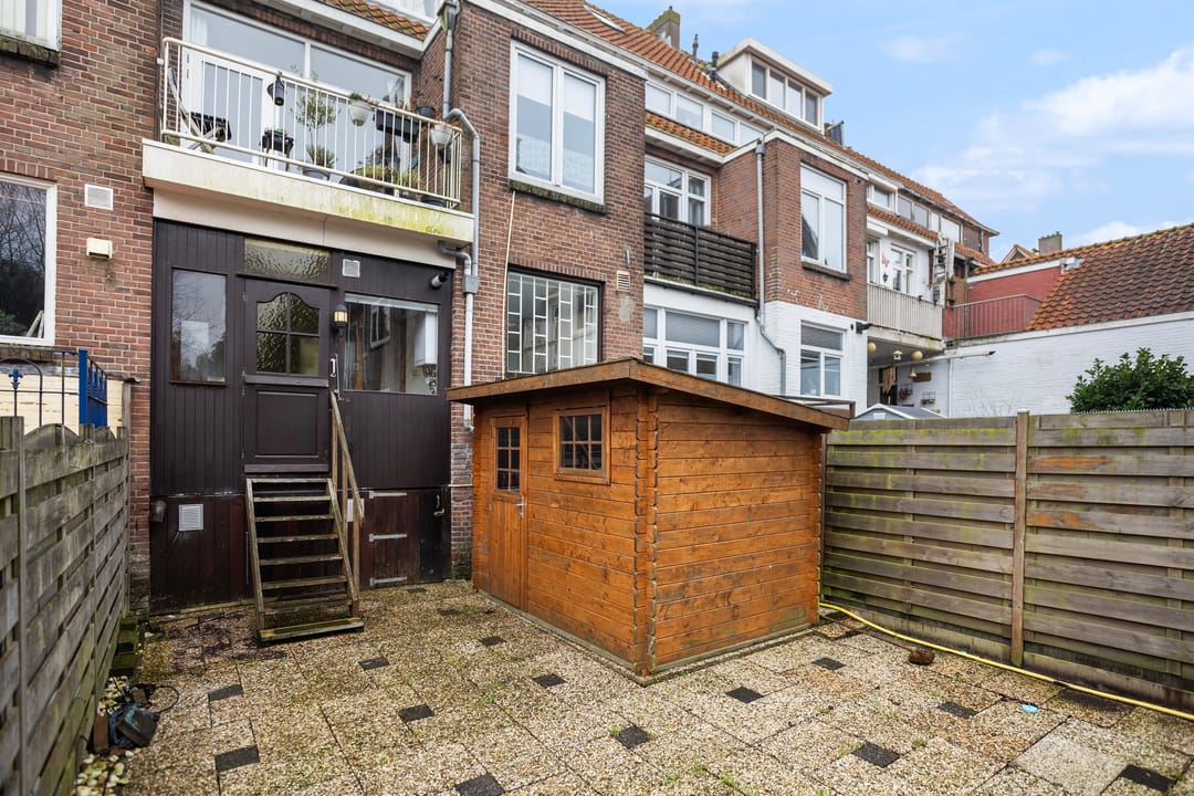 Foto 23 van Prins Mauritssingel 81-B