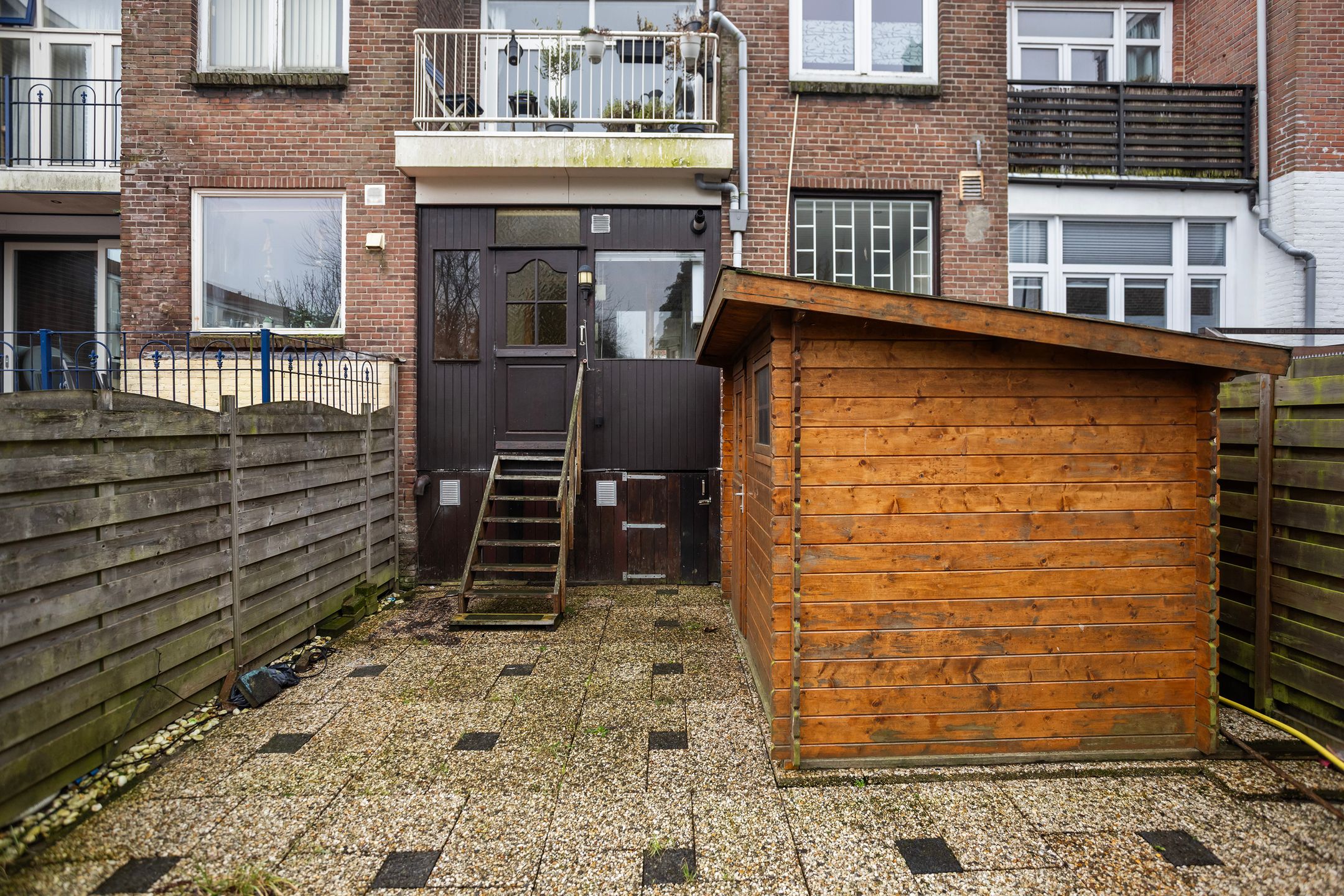 Foto 24 van Prins Mauritssingel 81-B