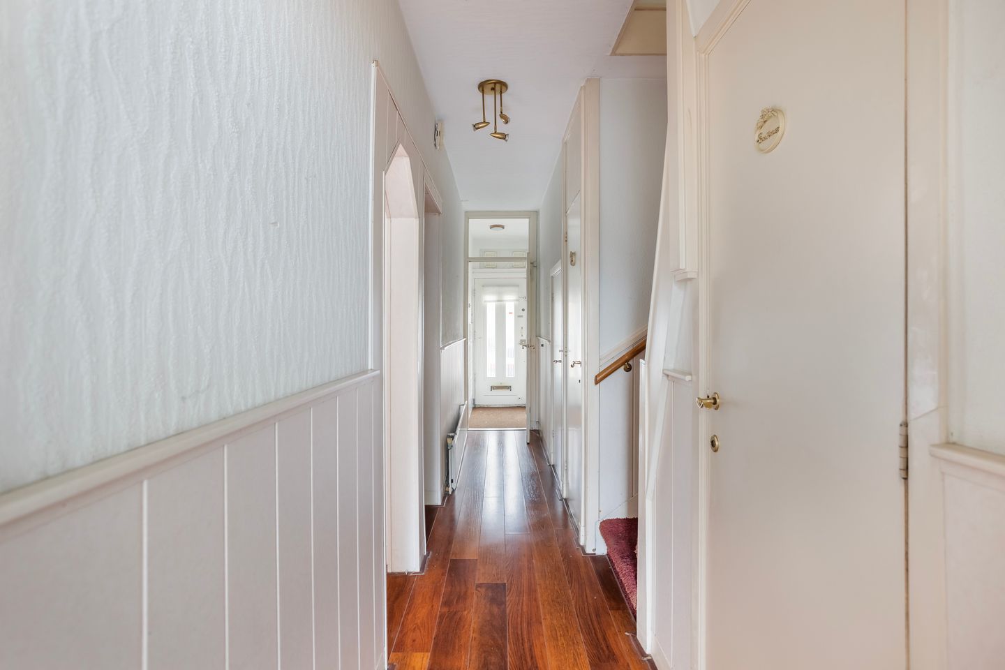 Foto 25 van Prins Mauritssingel 81-B