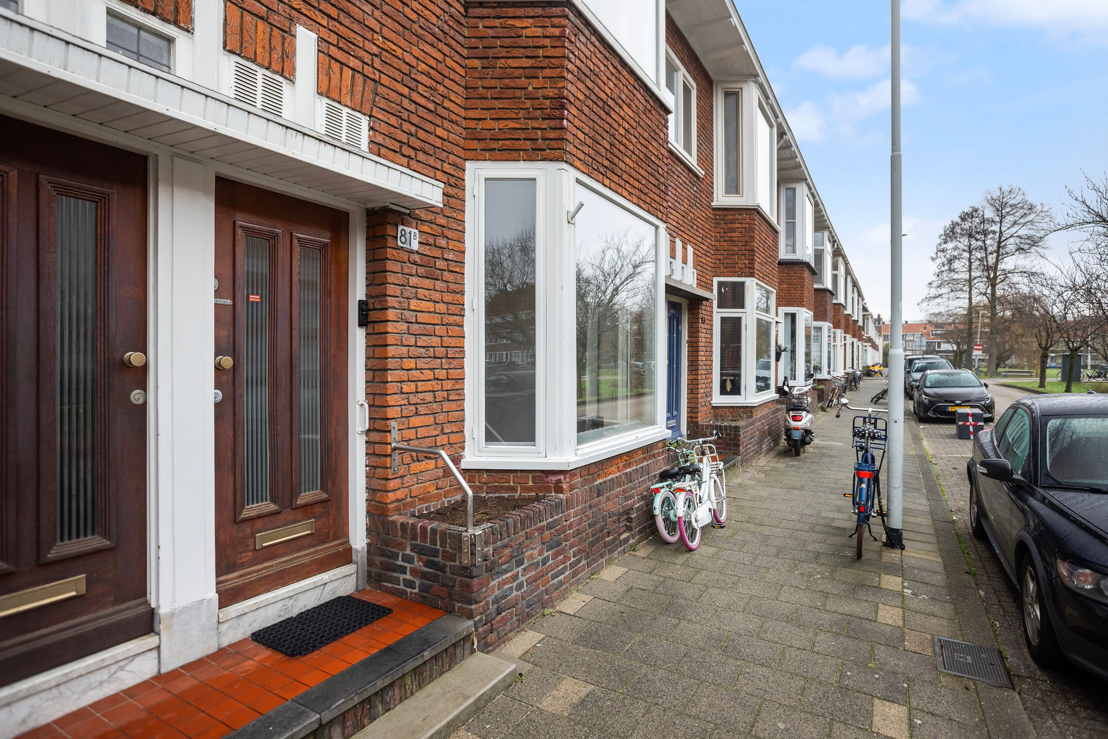 Foto 30 van Prins Mauritssingel 81-B