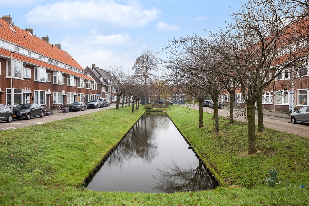 Foto 31 van Prins Mauritssingel 81-B