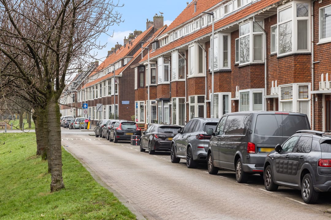 Foto 32 van Prins Mauritssingel 81-B