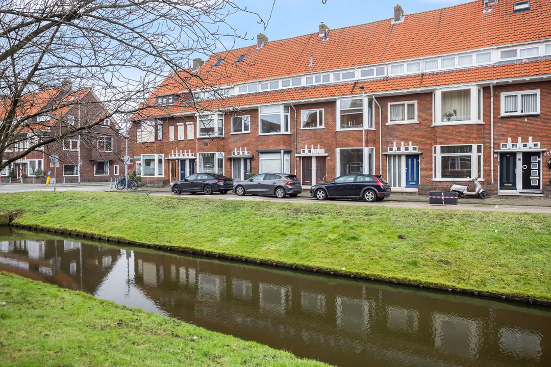 Foto 1 van Prins Mauritssingel 81-B