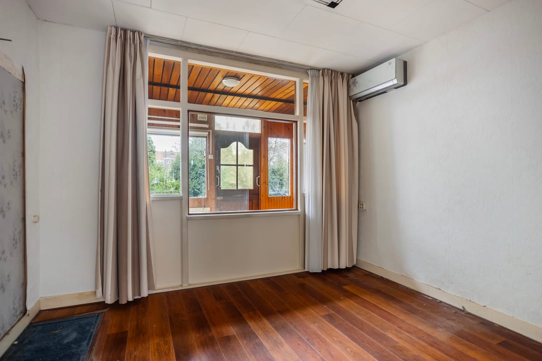 Foto 8 van Prins Mauritssingel 81-B