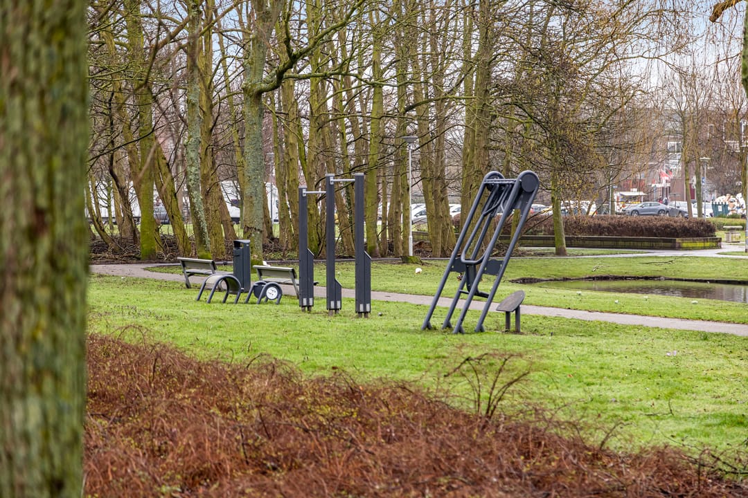 Foto 37 van Prins Mauritssingel 81-B