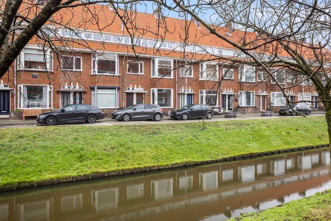 Foto 38 van Prins Mauritssingel 81-B