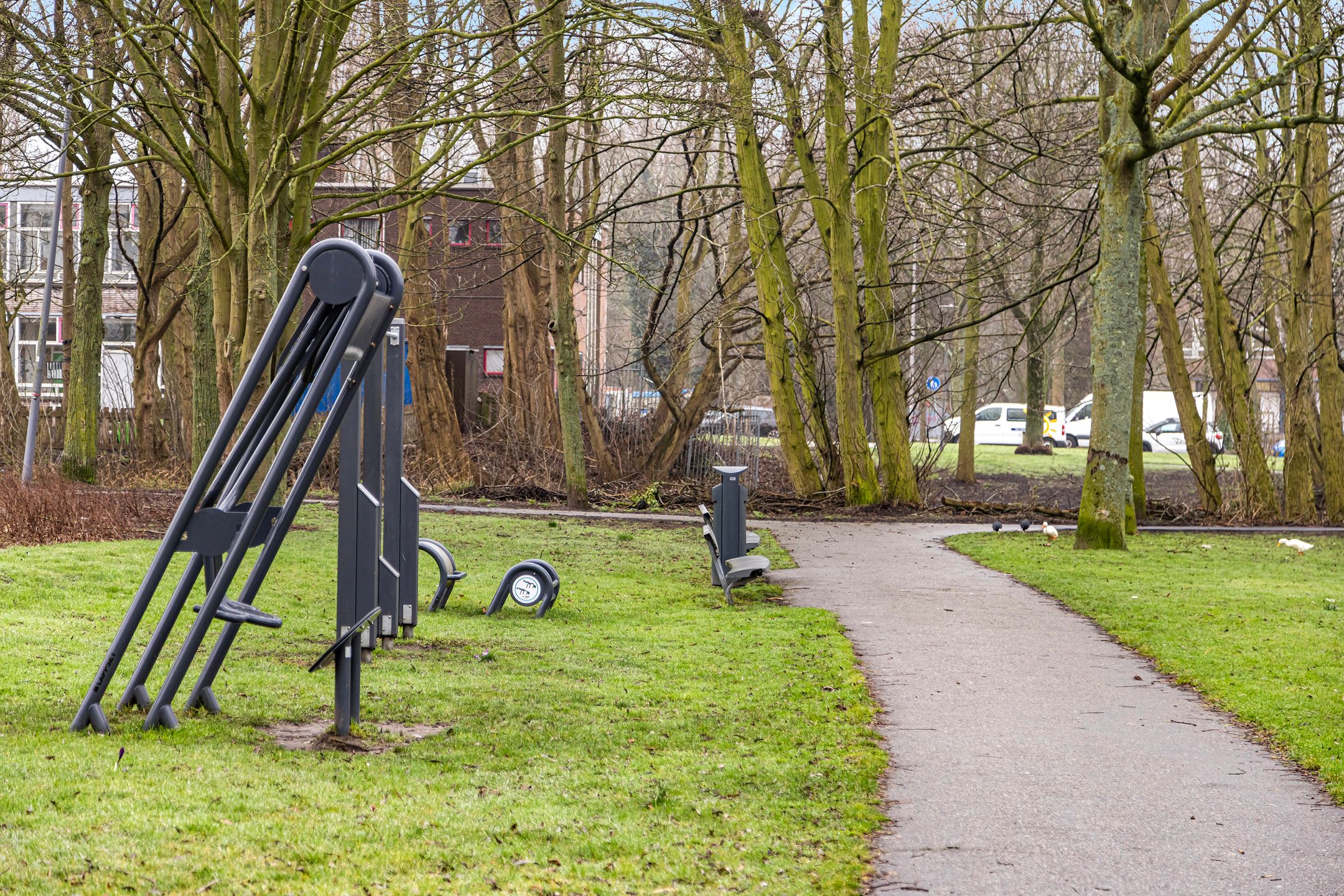 Foto 39 van Prins Mauritssingel 81-B