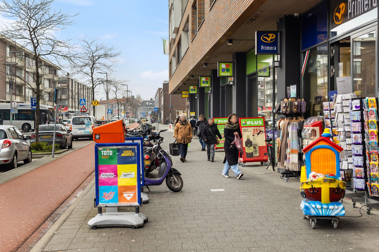 Foto 40 van Prins Mauritssingel 81-B