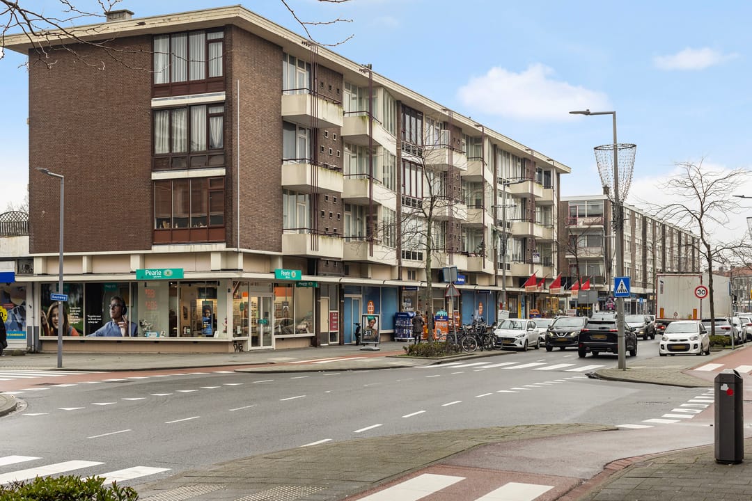 Foto 41 van Prins Mauritssingel 81-B