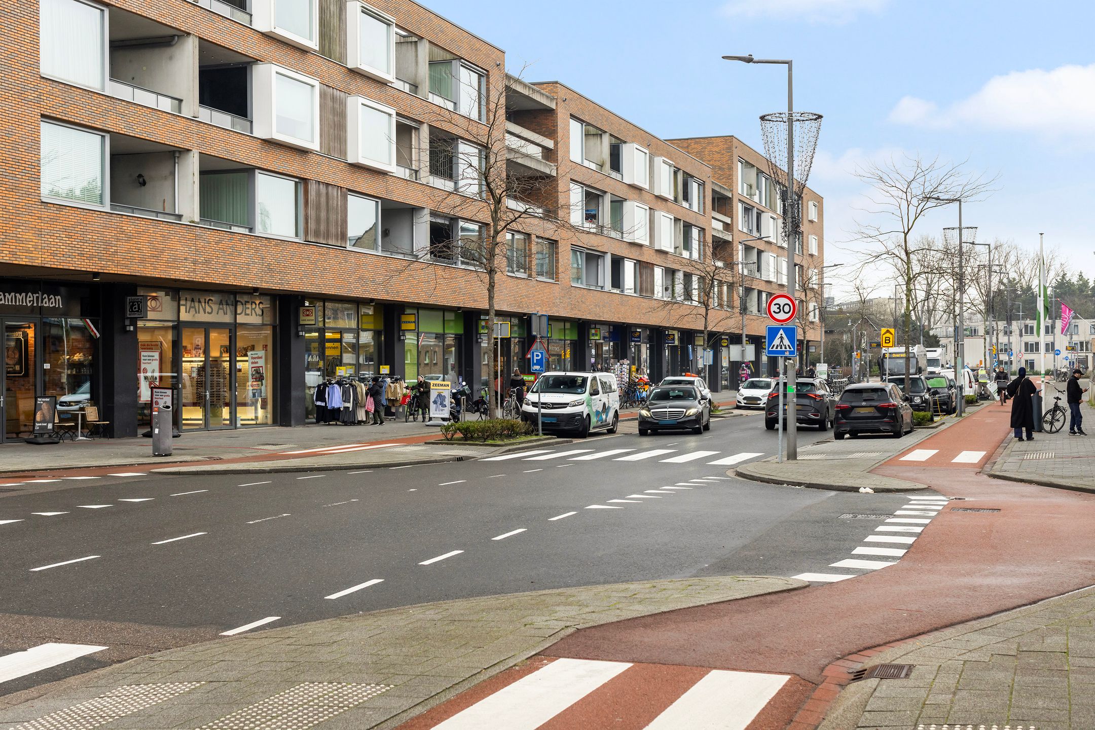 Foto 42 van Prins Mauritssingel 81-B