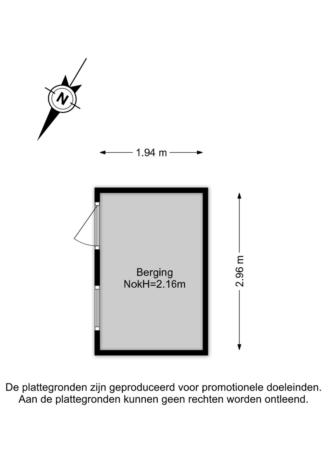 Foto 47 van Prins Mauritssingel 81-B