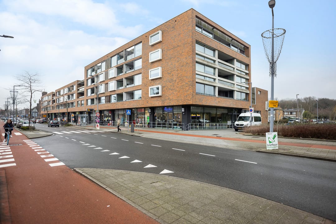 Foto 43 van Prins Mauritssingel 81-B