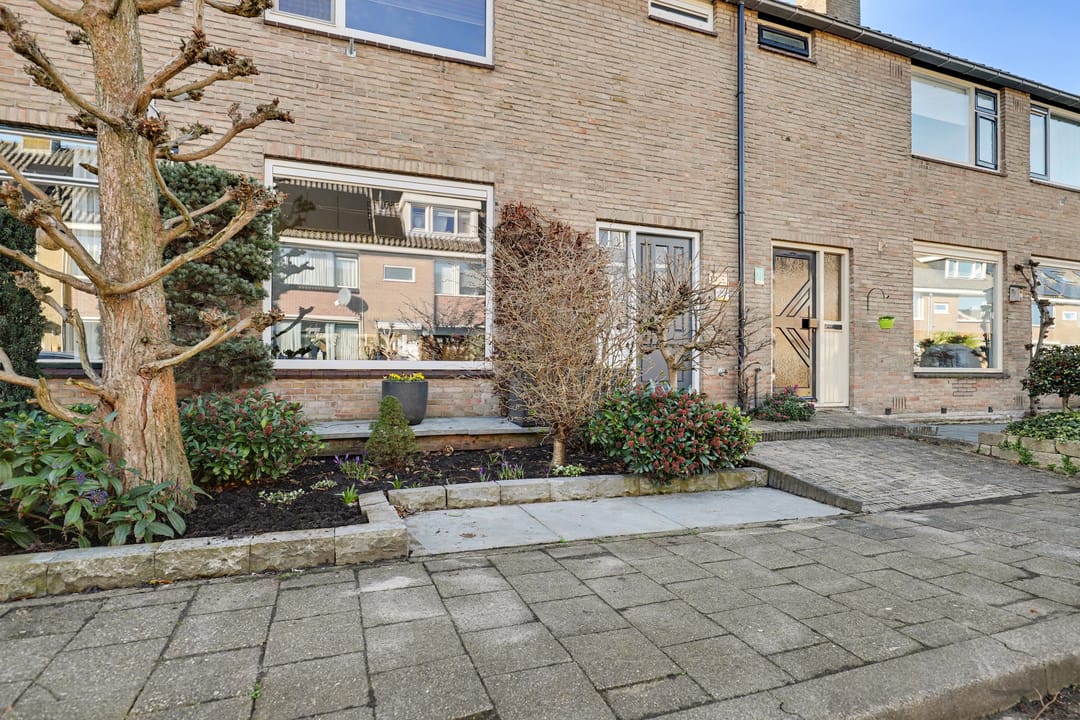 Foto 7 van Julianalaan 19