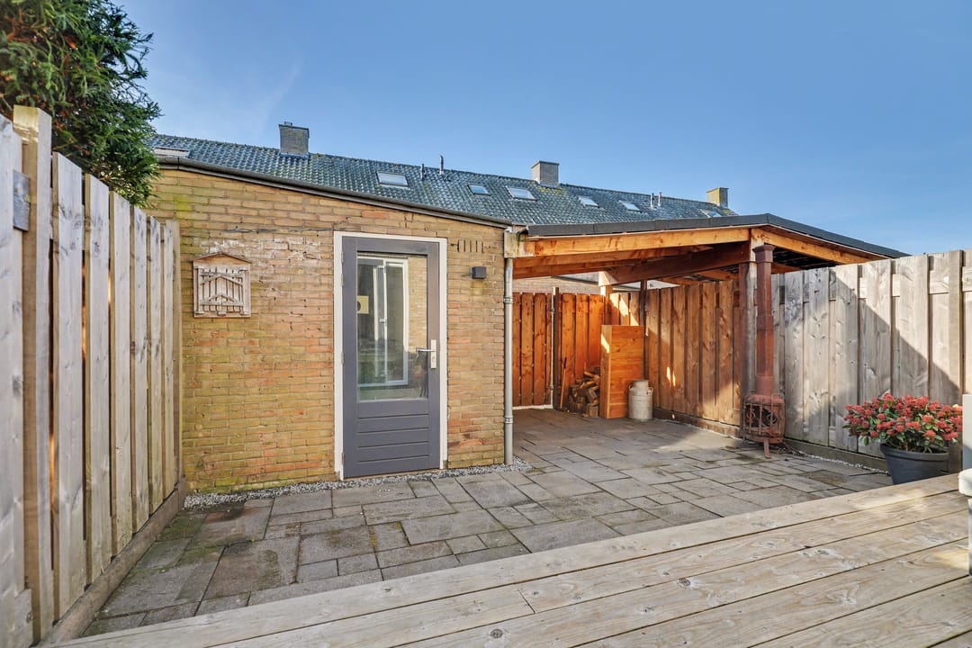 Foto 31 van Julianalaan 19