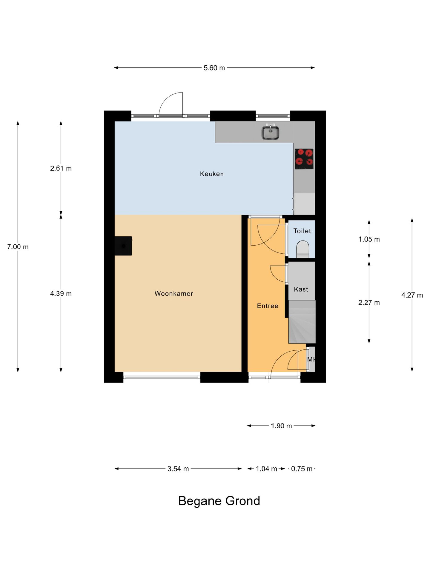 Foto 40 van Julianalaan 19