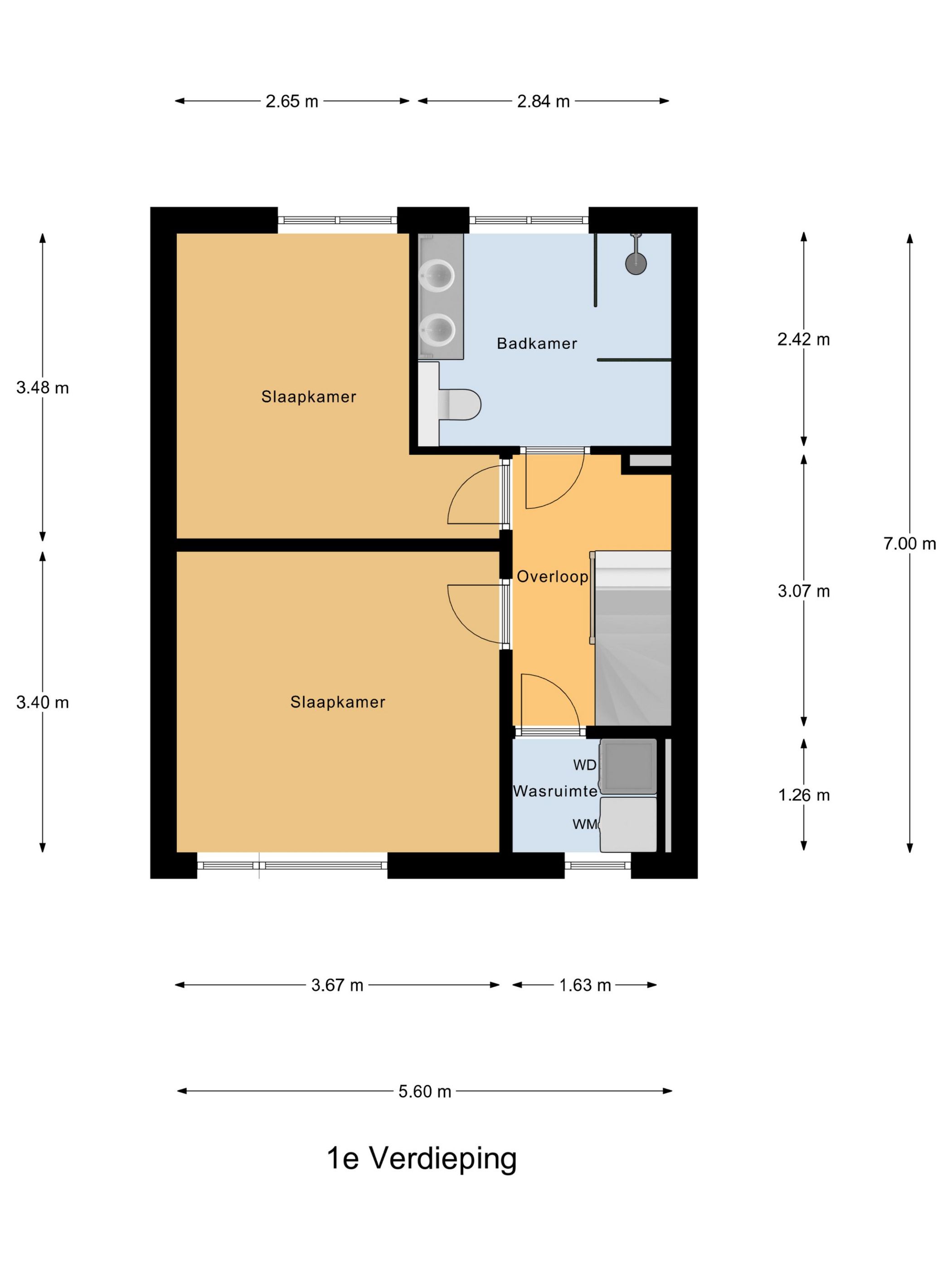 Foto 42 van Julianalaan 19