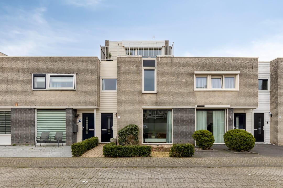 Foto 1 van Rijssenstraat 7