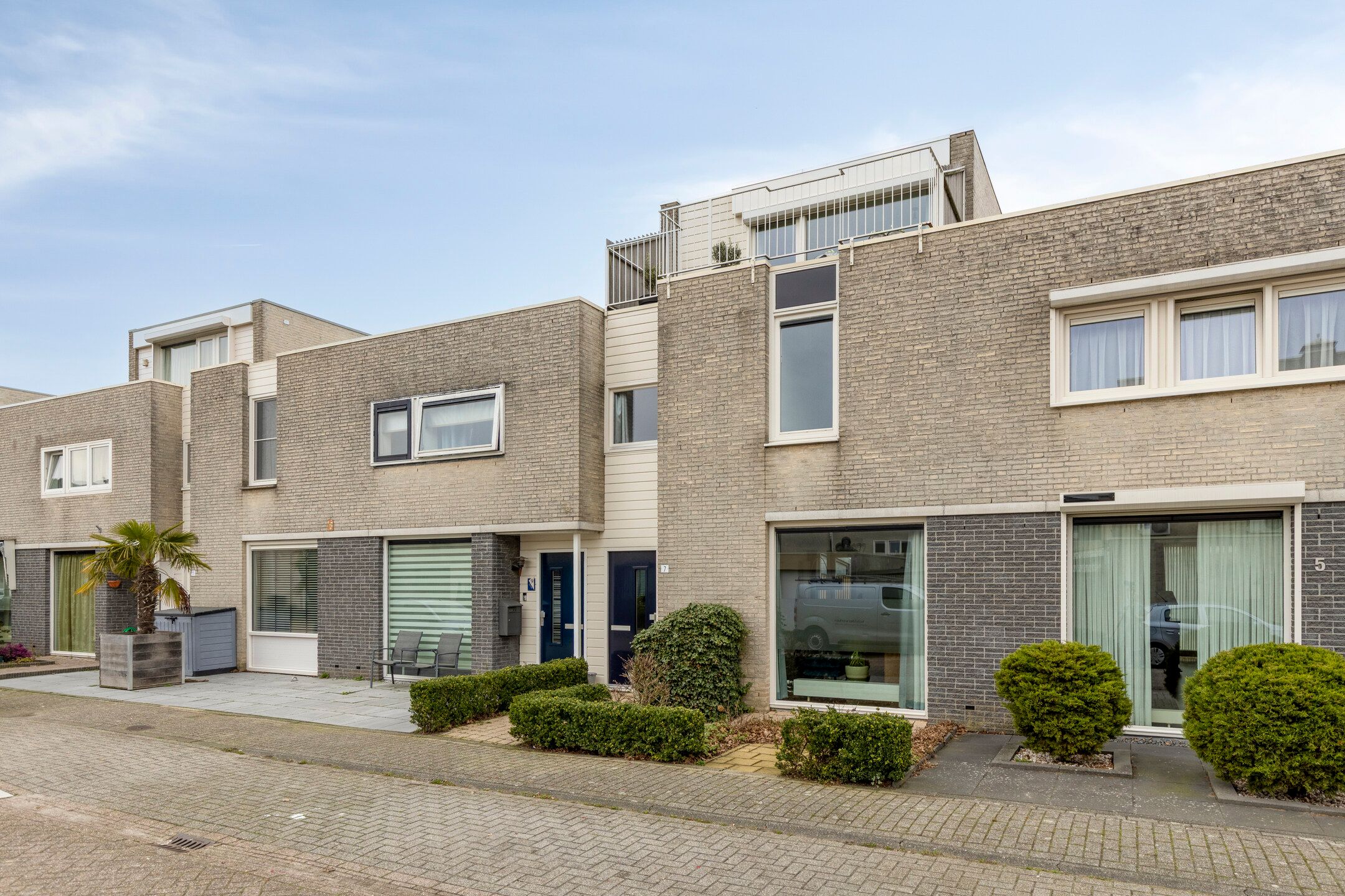 Foto 3 van Rijssenstraat 7