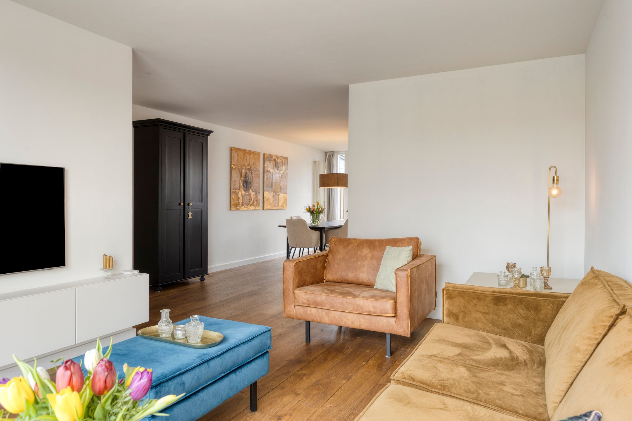 Foto 9 van Rijssenstraat 7