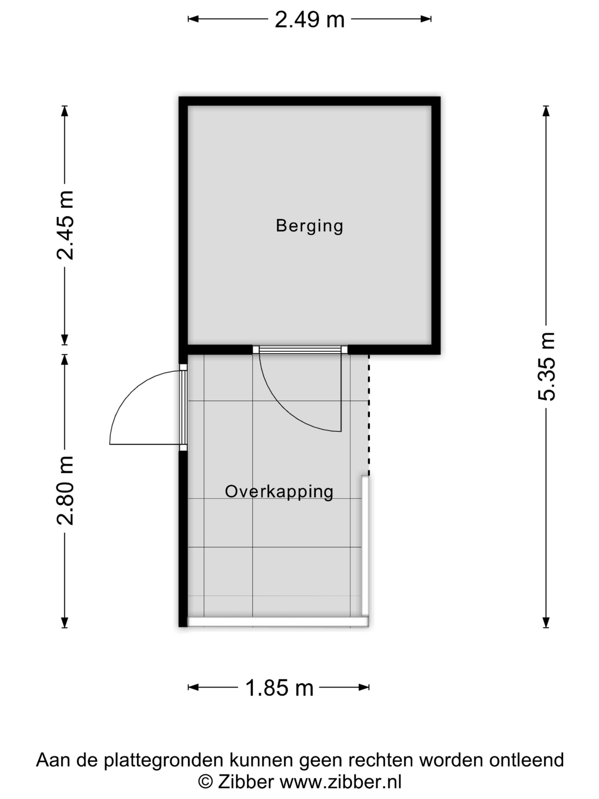 Foto 42 van Rijssenstraat 7
