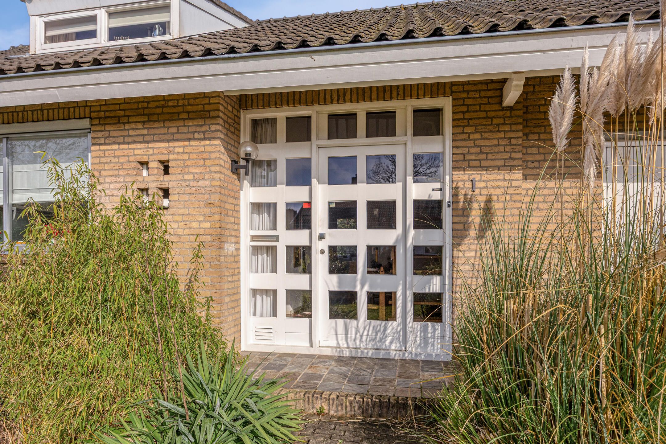 Foto 3 van Brunelstraat 1