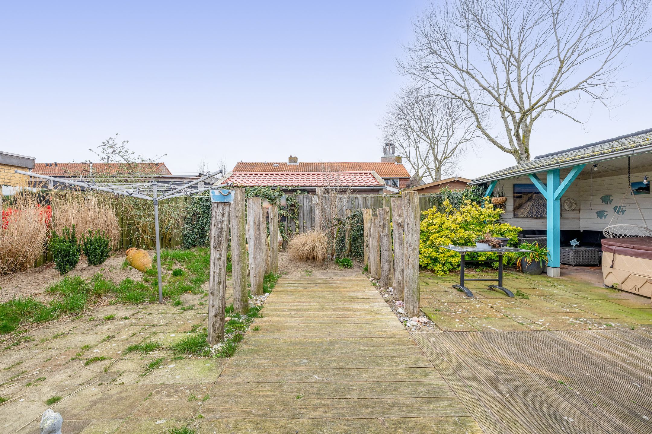 Foto 24 van Deltastraat 5