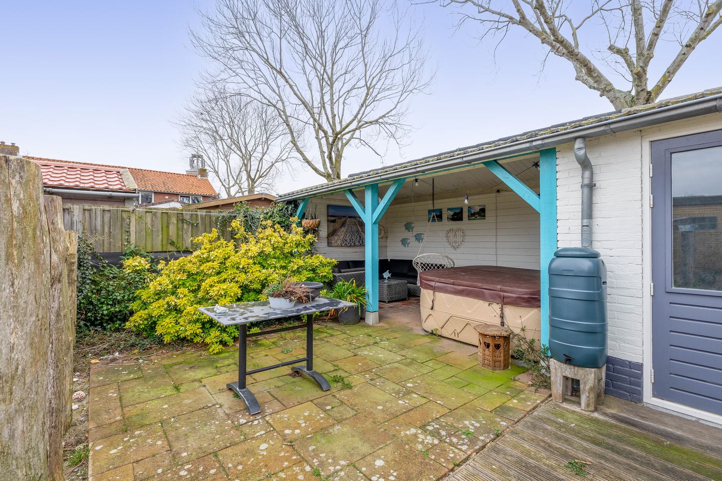 Foto 25 van Deltastraat 5