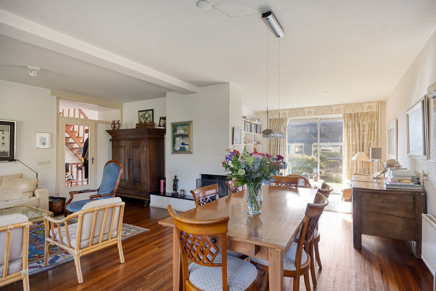 Foto 10 van Brunelstraat 1