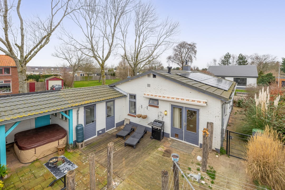 Foto 26 van Deltastraat 5