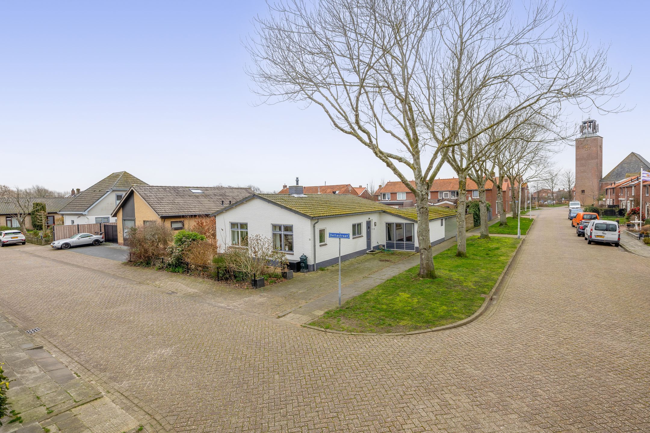 Foto 27 van Deltastraat 5