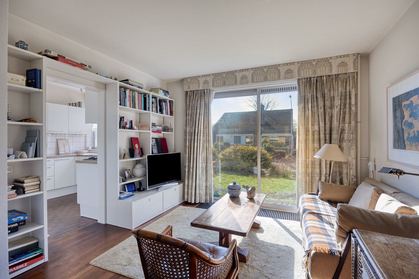 Foto 14 van Brunelstraat 1