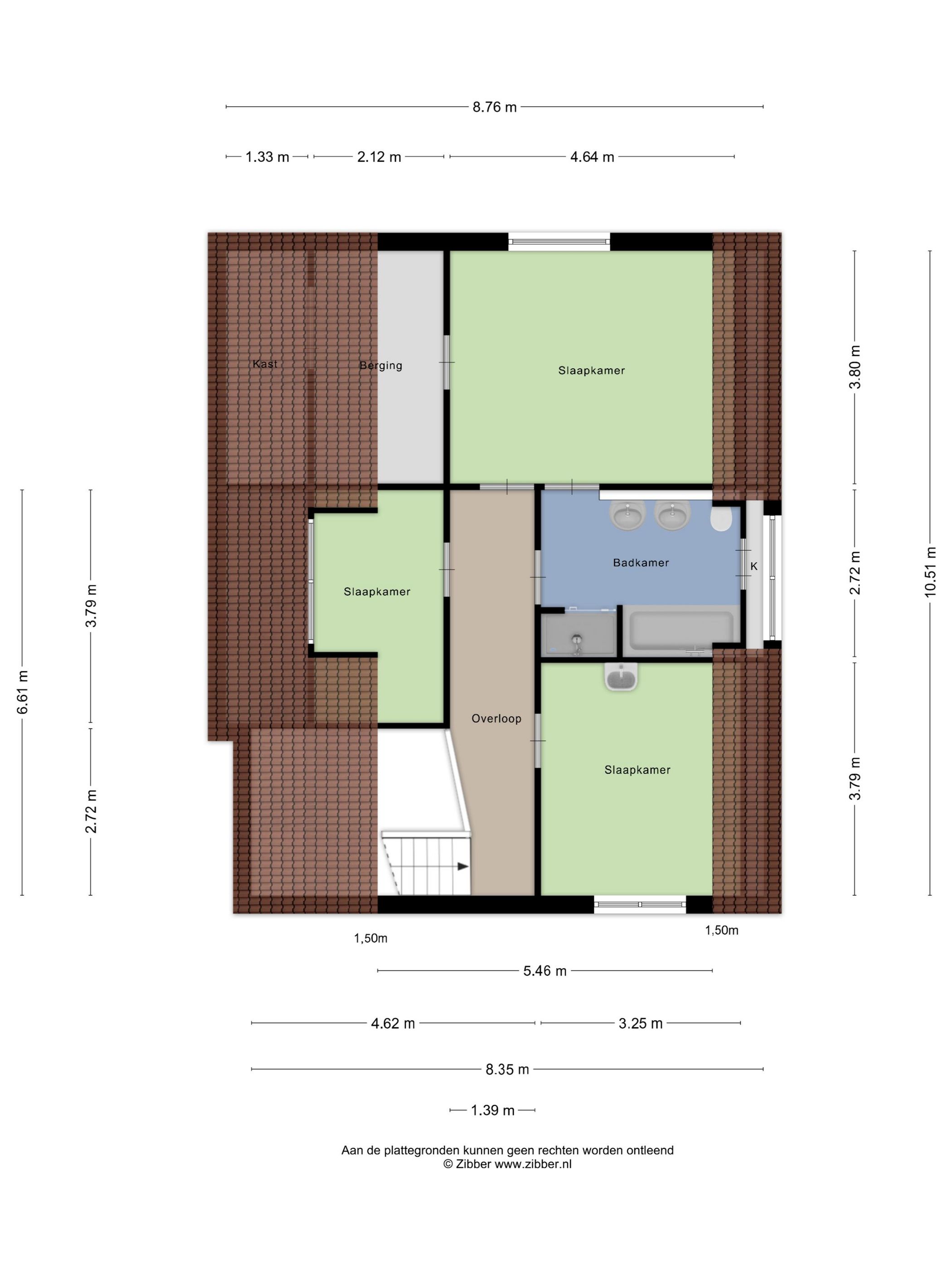 Foto 39 van Brunelstraat 1