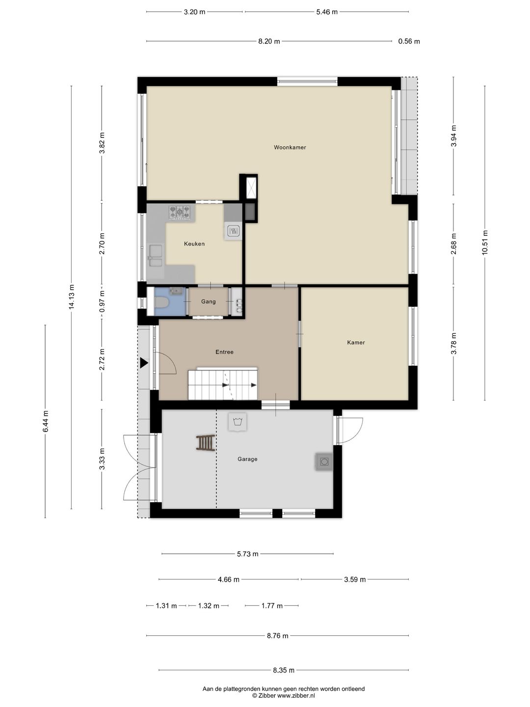 Foto 38 van Brunelstraat 1