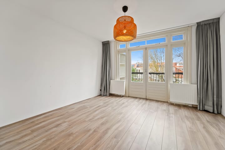 Foto 2 van Jacob Catsstraat 60