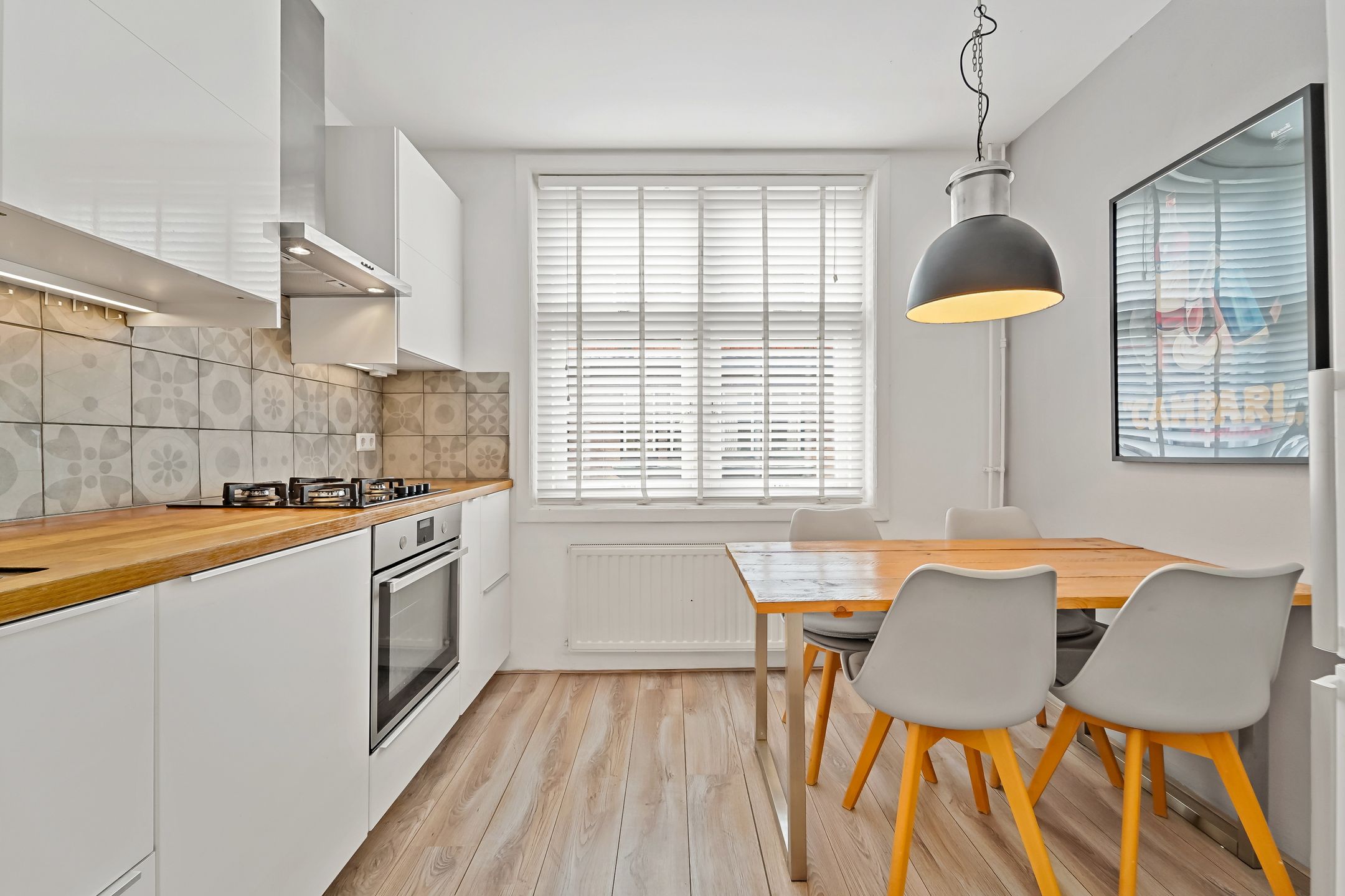 Foto 3 van Jacob Catsstraat 60