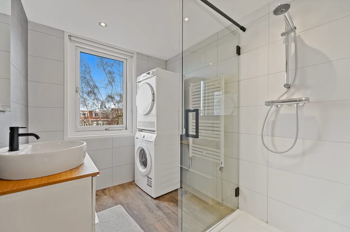 Foto 5 van Jacob Catsstraat 60