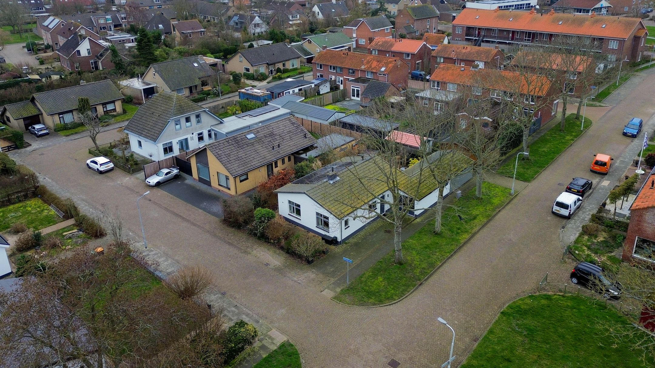 Foto 33 van Deltastraat 5