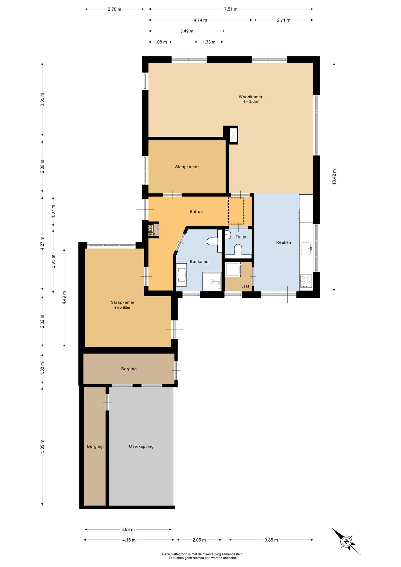 Foto 40 van Deltastraat 5