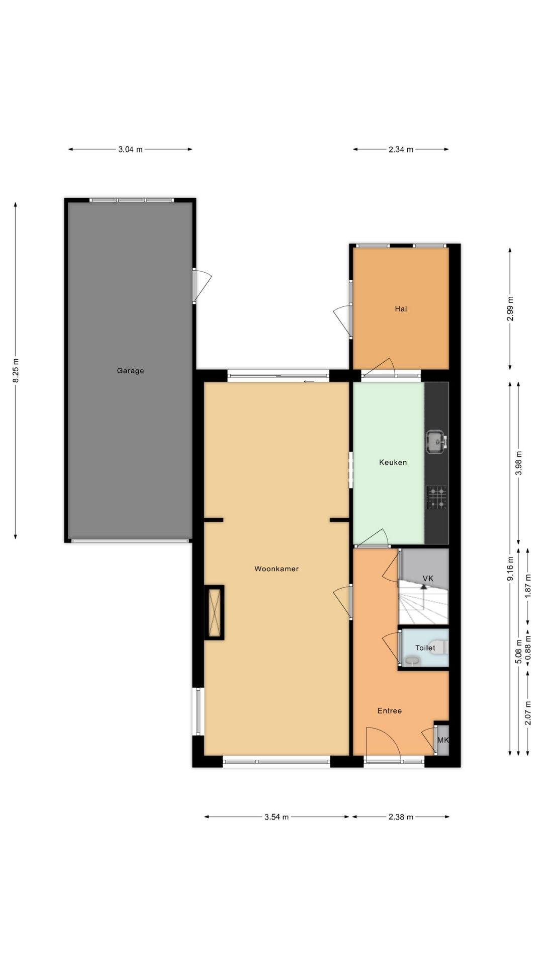 Photo 56 of Lieving 17-A